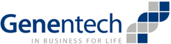 Genentech logo