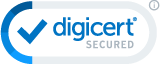 DigiCert Trust Seal Sample