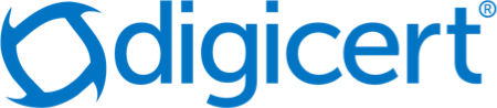 DigiCert Logo