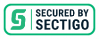 Sectigo Trust Seal Sample